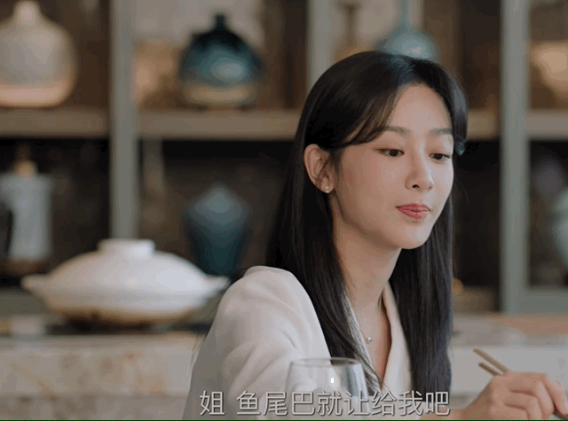 承欢记妈宝型大女主越憋屈越有意思