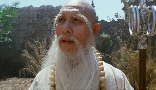 回顾蜀山传女主未婚生子男配反超郑伊健成内地一线