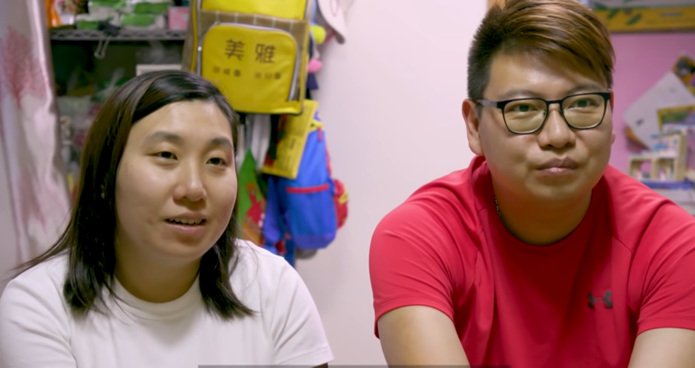 回顾香港女教师全家移民英国老公说宁当乞丐也不回国过得如何