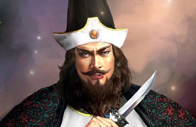 耶律阿保机,耶律休哥,李元昊,完颜阿骨打:塞北三朝领袖传奇