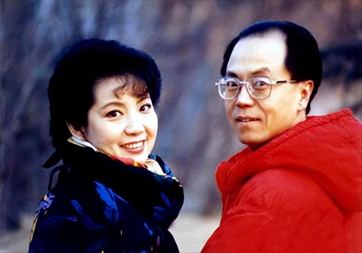 李维康我与耿其昌结婚48年坚持aa制生活1个鸡蛋都不会多吃