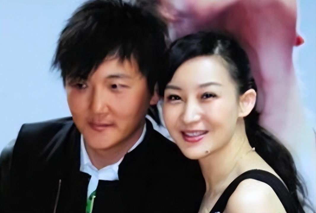 回顾买红妹与孙楠离婚14年后再看两人各自境遇如今怎样了