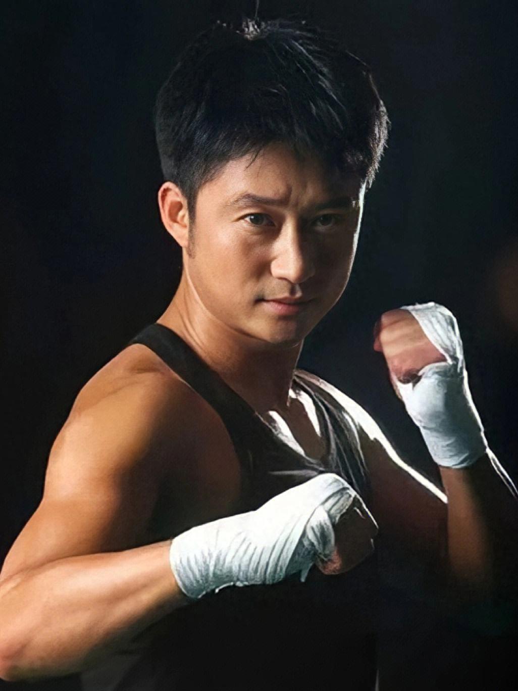 回顾从功夫小子到影坛骄傲吴京的成功离不开父亲的培养