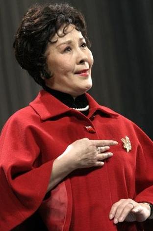 回顾他出身演艺世家长得帅演技好出道26年却不火太可惜了