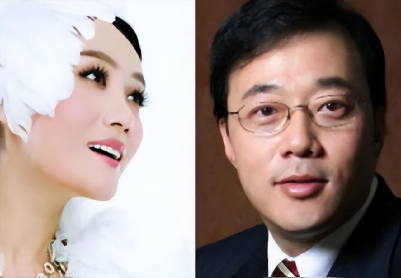 回顾同样是春晚走出来的歌手黄绮珊和谭晶有何不同