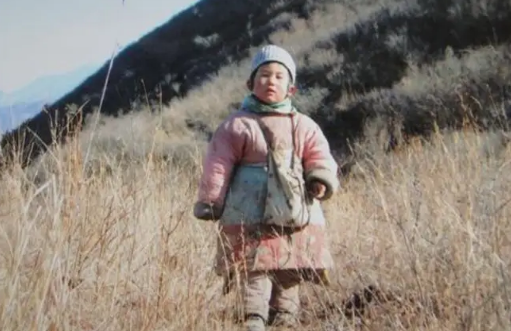 回顾北大学霸携妻隐居17年花光350万重回社会富豪同学缺钱找我