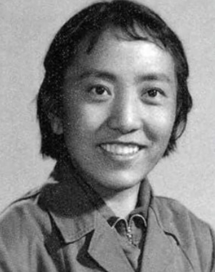 歌唱家才旦卓玛和丈夫相伴67年儿子是她骄傲女儿成余生之痛