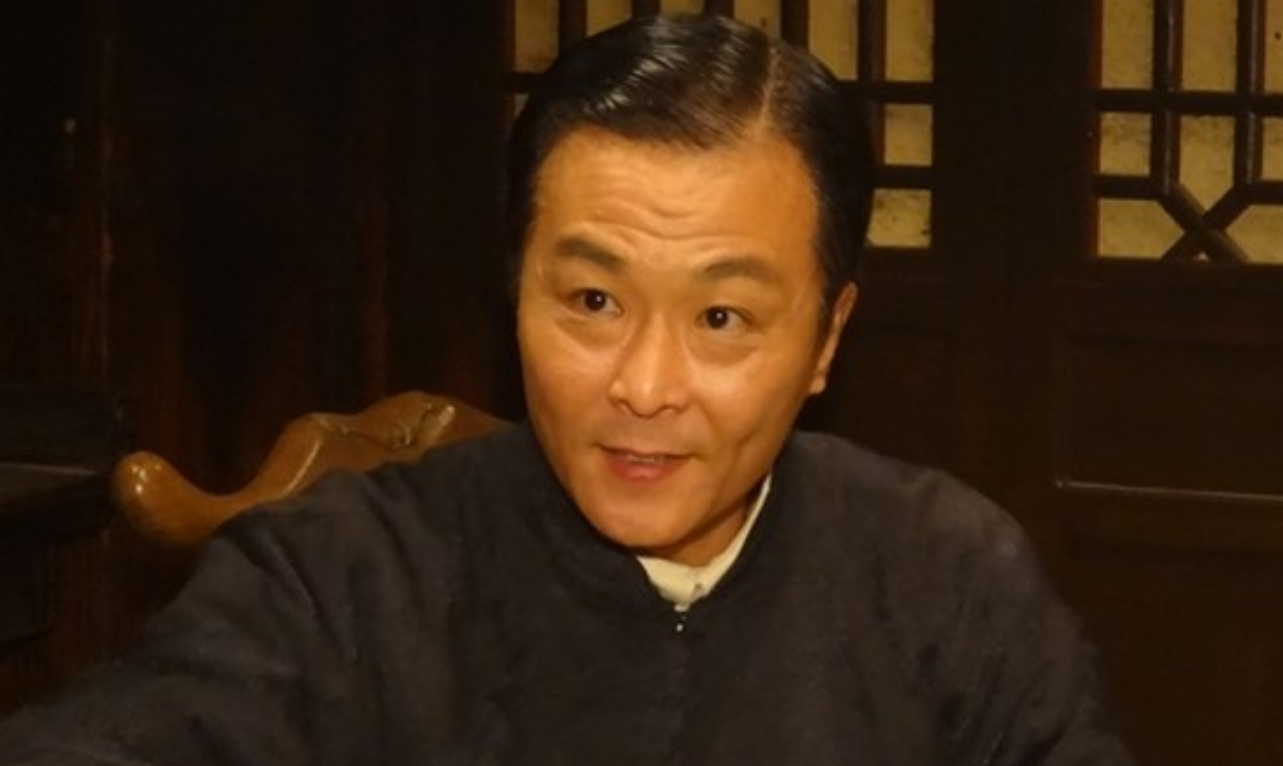 回顾钱波曾和妻子分居16年一生无儿无女如今怎么样了