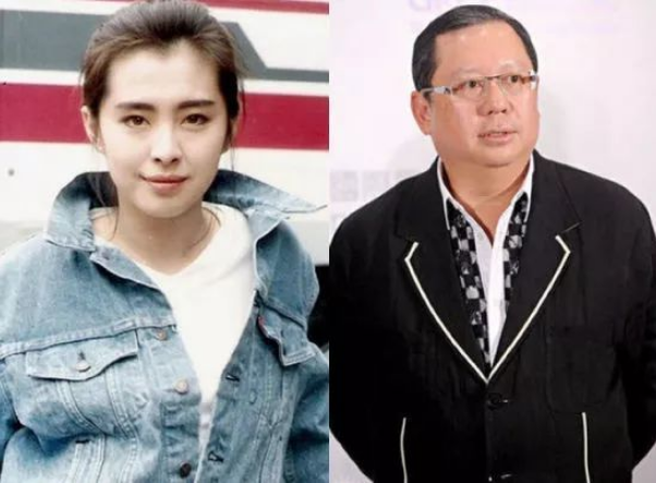 回顾不婚不育女星晚年养老现状独居贫民区遁入空门多位后悔
