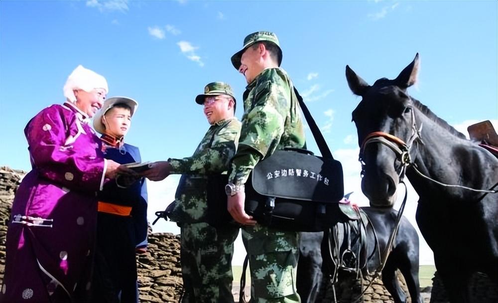 回顾内蒙古6岁女孩破格入伍国家承担全部费用结果如何