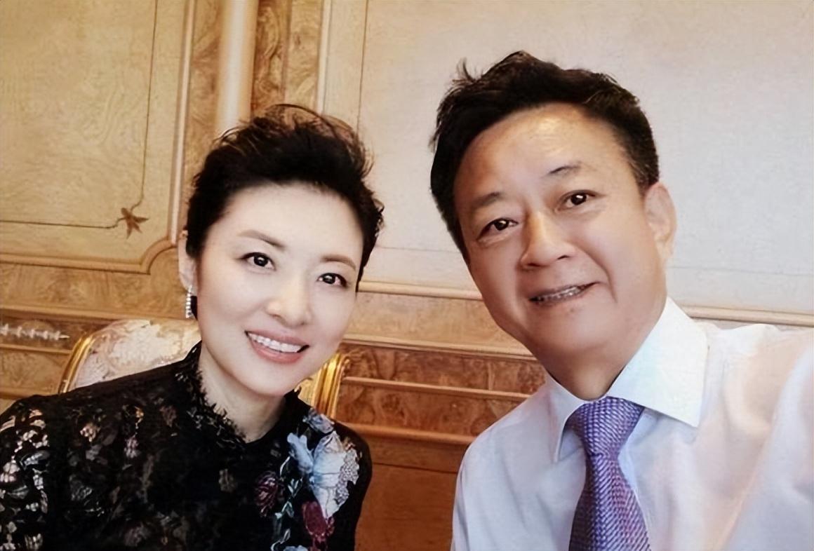 她是朱军的搭档消失许久一直以为是从央视离职其实早已离世