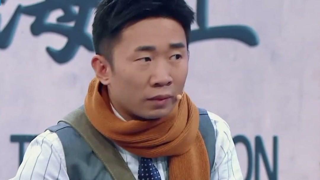 四川省阿坝藏族羌族自治州汶川县,"长的丑"是所有人对杨迪的第一印象