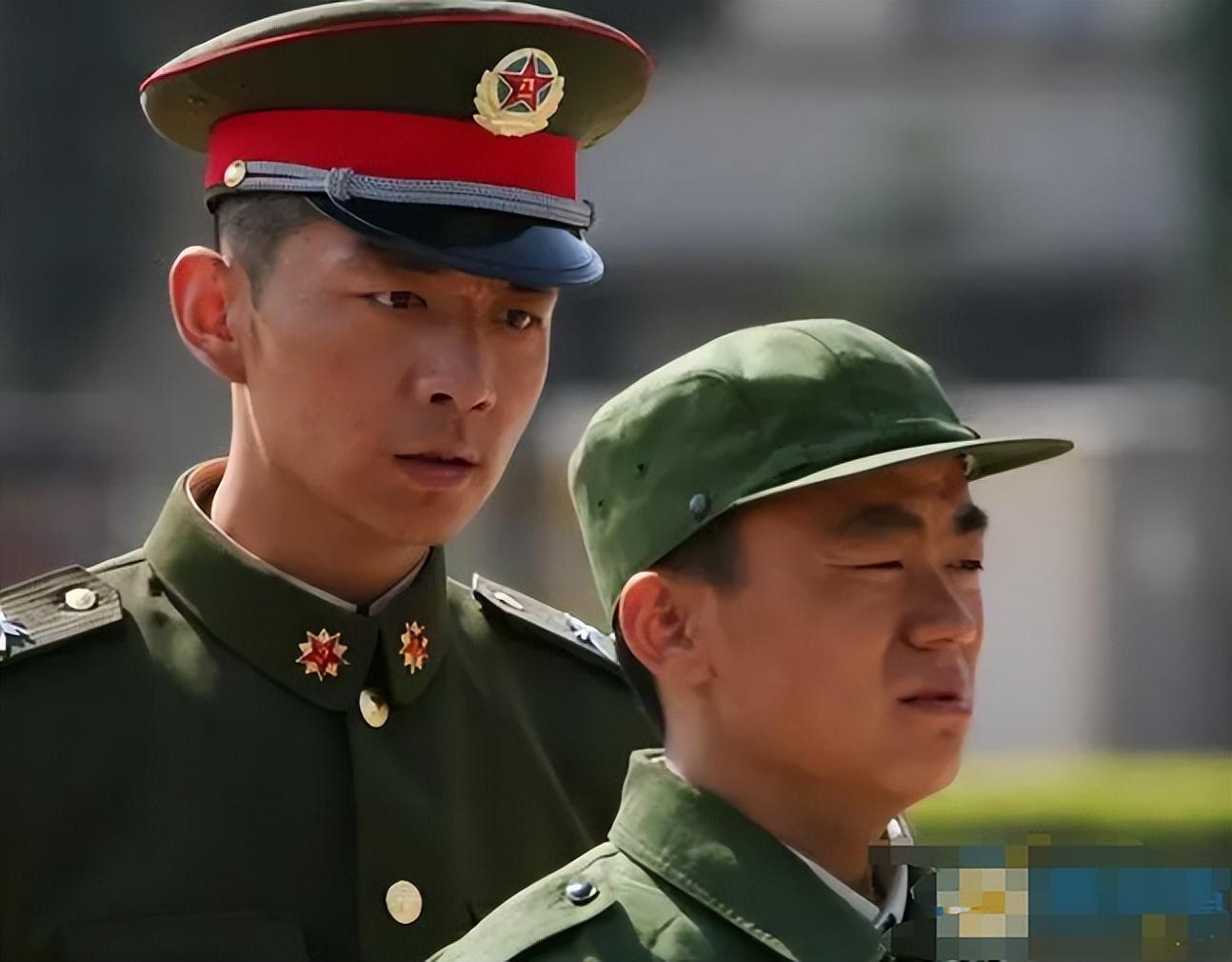 伍六一邢佳栋曾被北影开除演技一级棒出道至今不瘟不火