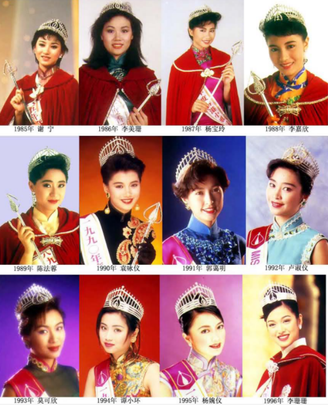 回顾红颜薄命的8位香港女星最小的仅18岁其中近一半都是自杀
