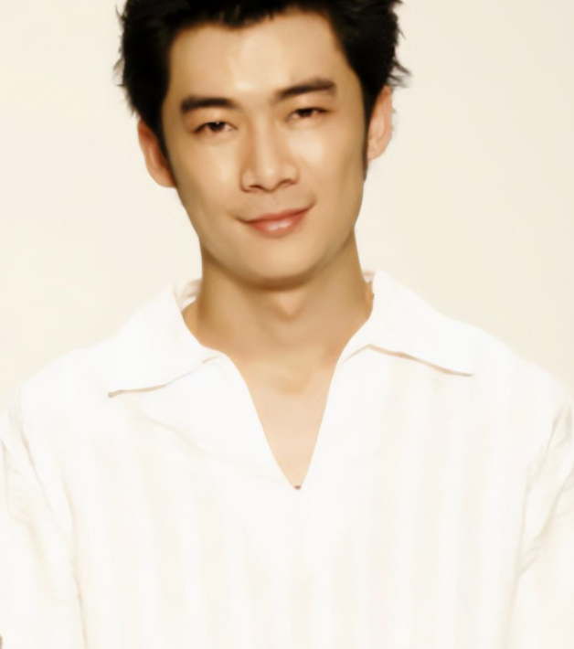 各种渣男演个遍现实宠妻18年你不知道的反派曹征