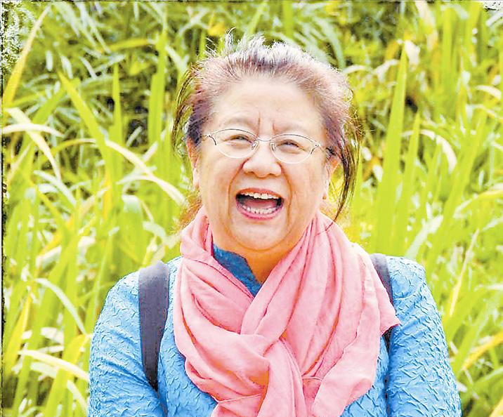 回顾导演娄乃鸣嫁小7岁丈夫患乳腺癌乳房遭切除如今怎样了