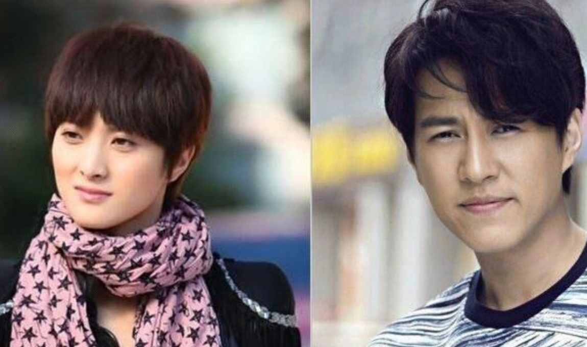 隋俊波错过靳东转身嫁给父亲看准的女婿45岁被婆家宠成公主