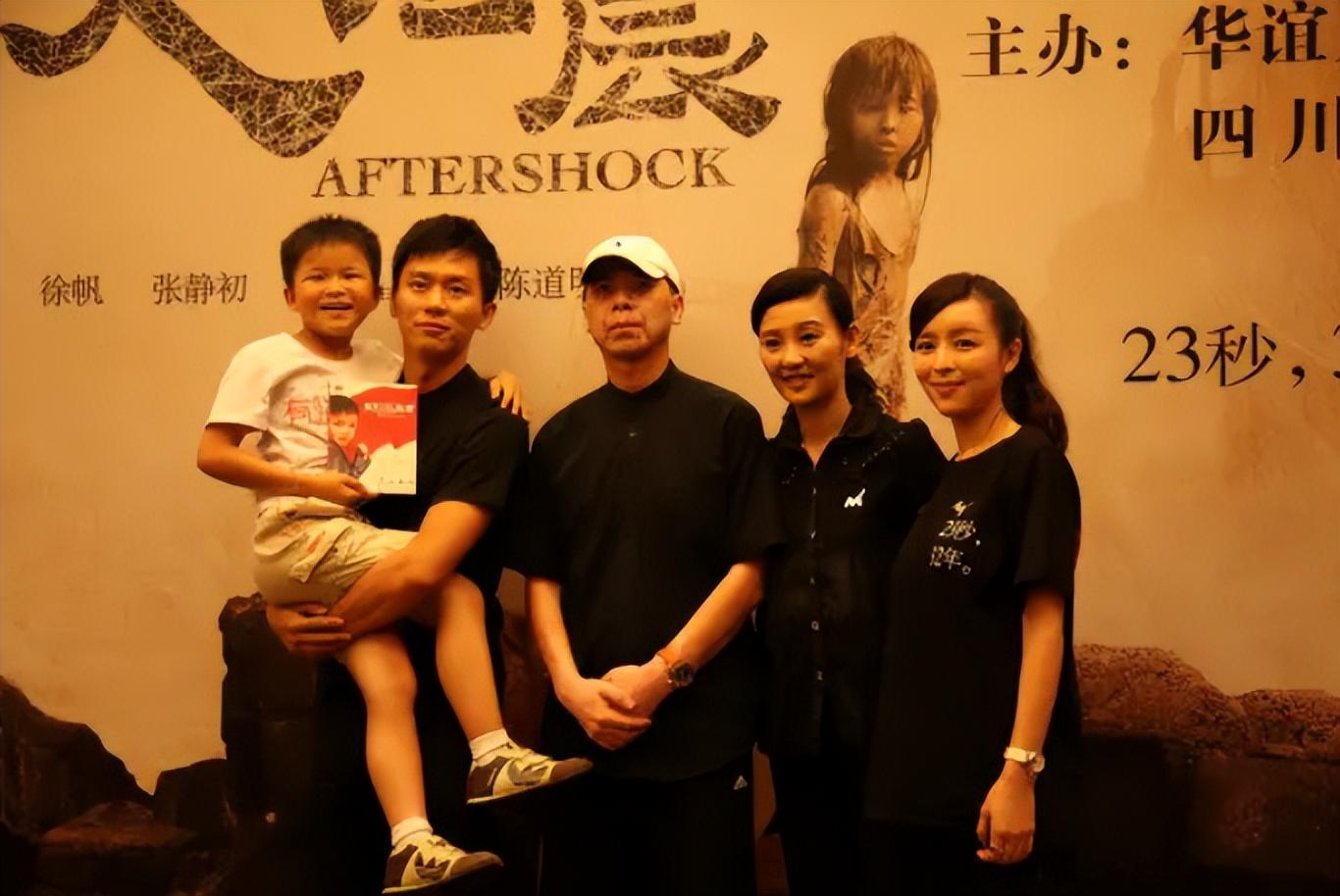 08年地震中救下全班的林浩立志考清华建出防震房子实现了吗