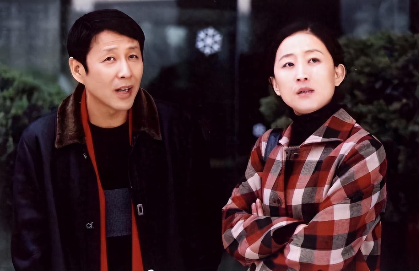 回顾陈瑾坚持20年不吃主食如今59岁依然独身一人