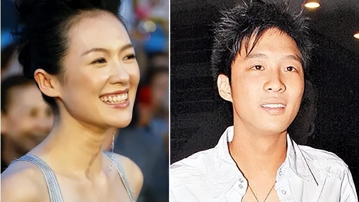 相比较章子怡,王家卫导演的电影《2046》使得章子怡打入港圈,夺得香港