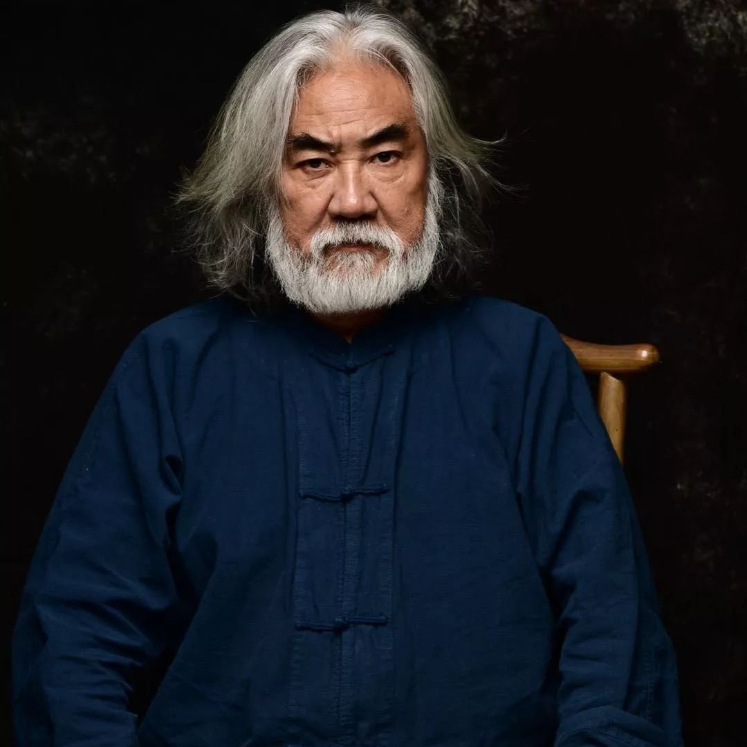 张纪中:娶小31岁的娇妻,岳母小自己11岁,72岁也要尽孝心