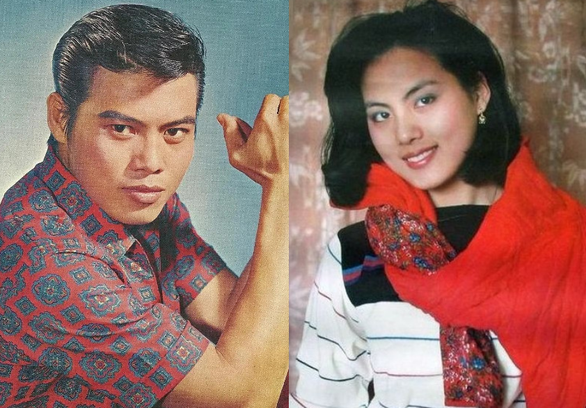 回顾年纪轻却离世的8位女星自古红颜多薄命命运对她们不公