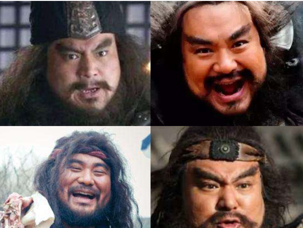 康凯7岁开始学功夫演完张飞却无戏可拍今52岁怎样了