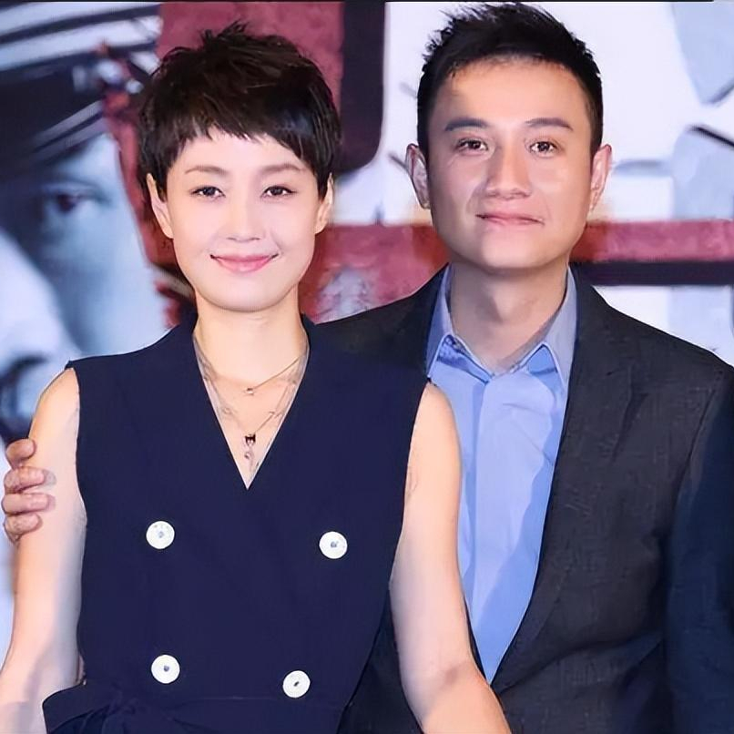 有种整容叫文章离婚前妻马伊琍变化不大他却像换个人