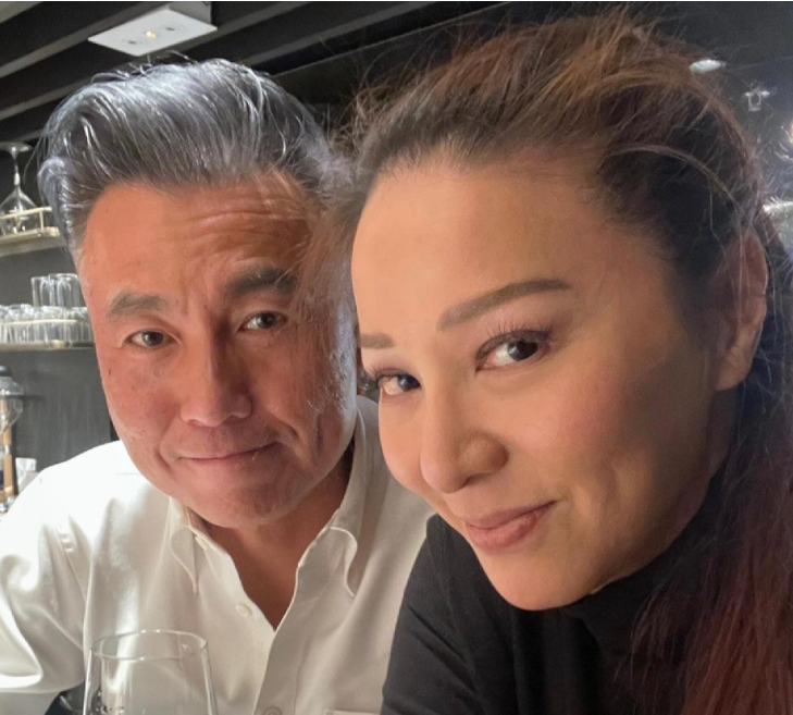 回顾寻秦记演员现状廷芳未婚善柔无子7位戏骨已逝