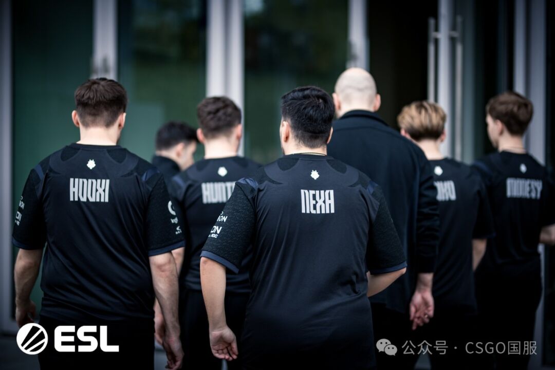 【Astralis与MOUZ三战全胜强势入四强!FaZe、G2以小组第3晋级六强】