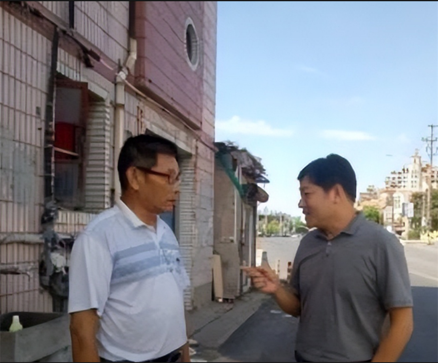 回顾上海最牛钉子户张新国扬言要6套房加1亿才搬后来怎样了