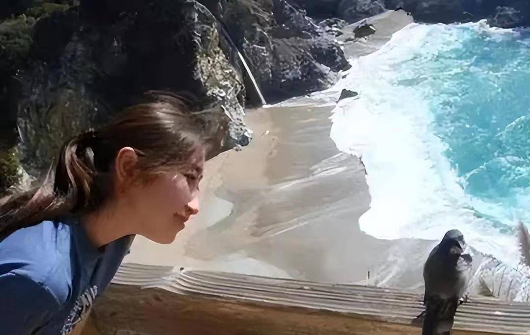 回顾学术界苏妲己12年换了4任丈夫39岁靠新老公成名校教授