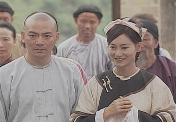回顾红极一时过气的武打明星现状有人离世有人至今无儿女