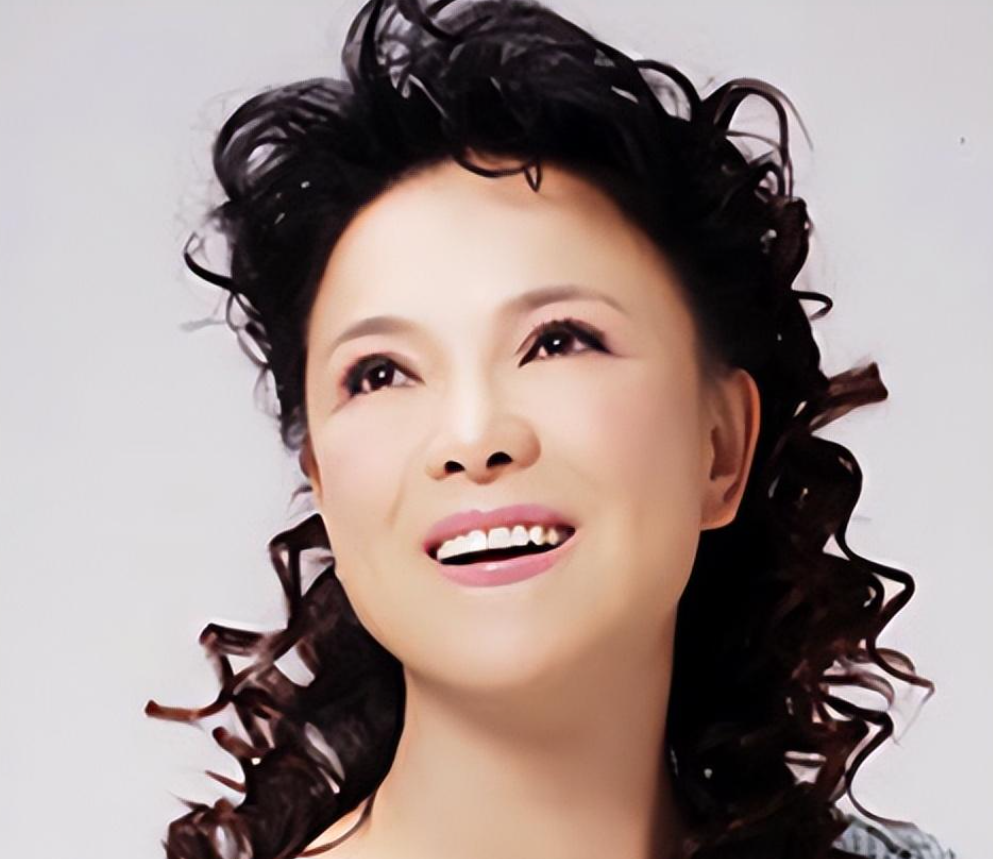 歌唱家佟铁鑫离婚后独自抚养儿子40岁二婚娶女富豪收获幸福