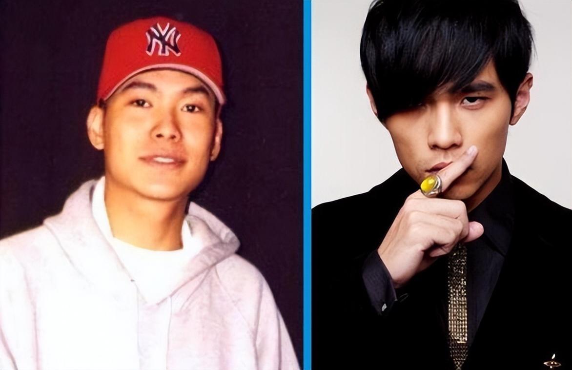 也有人觉得他是中文说唱的元老级人物,并且还曾靠作品打败过周杰伦,是