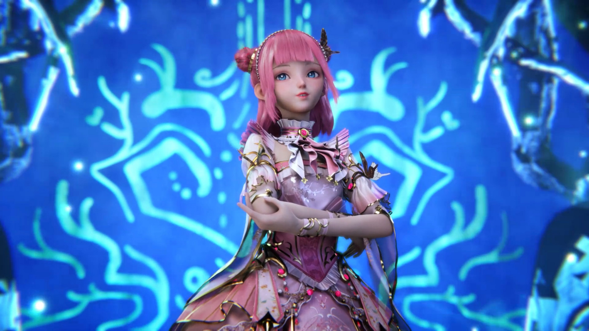 [牛斯拉] || #神印王座# 102 #神印王座陈樱儿