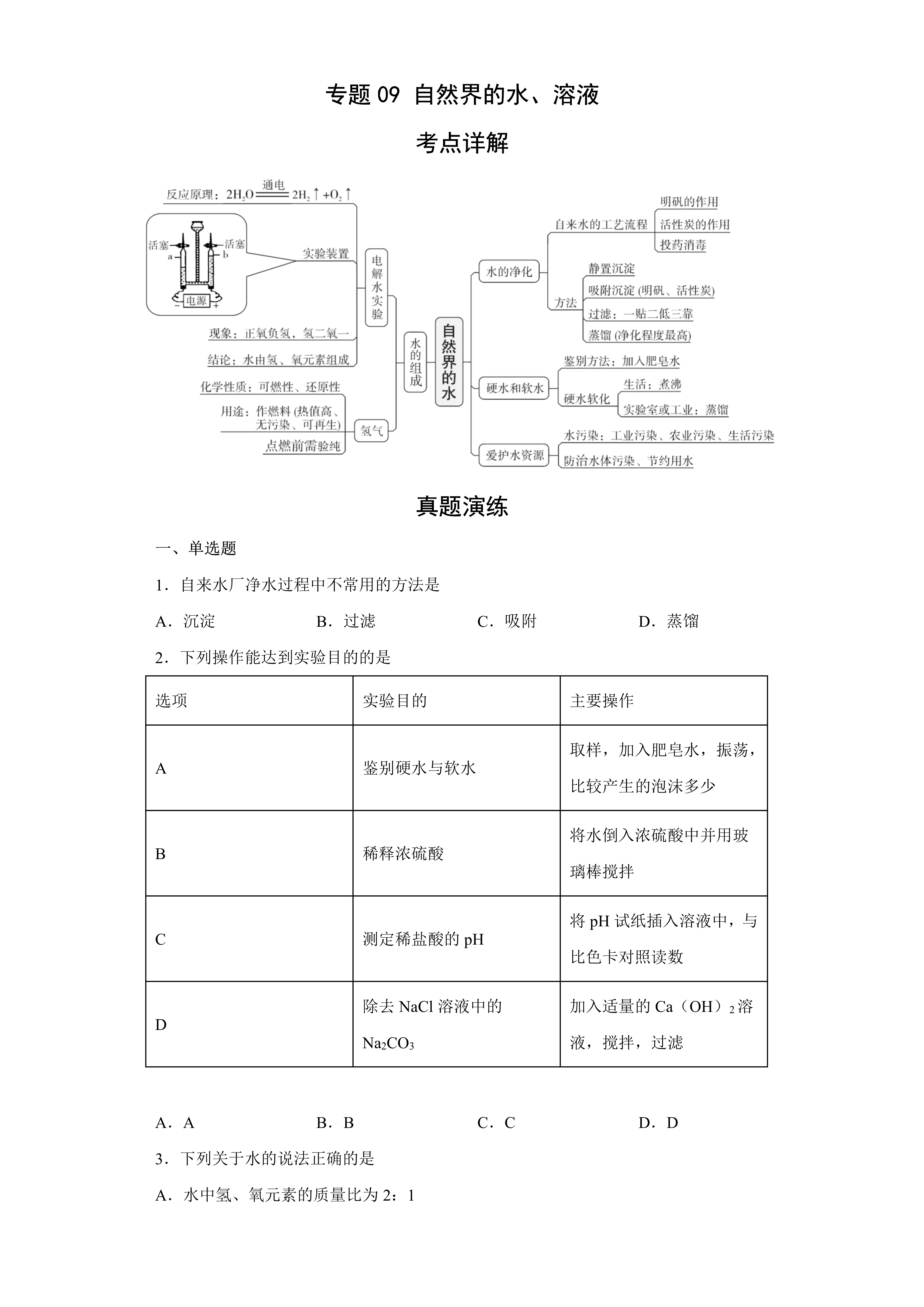 硫酸稀释的方框流程图图片