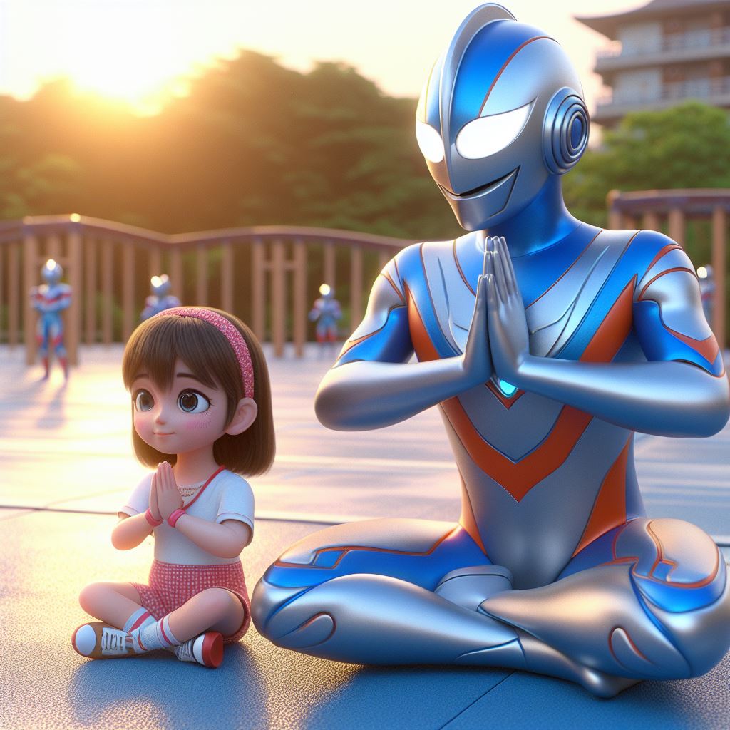 acg优质作者激励计划##奥特曼#