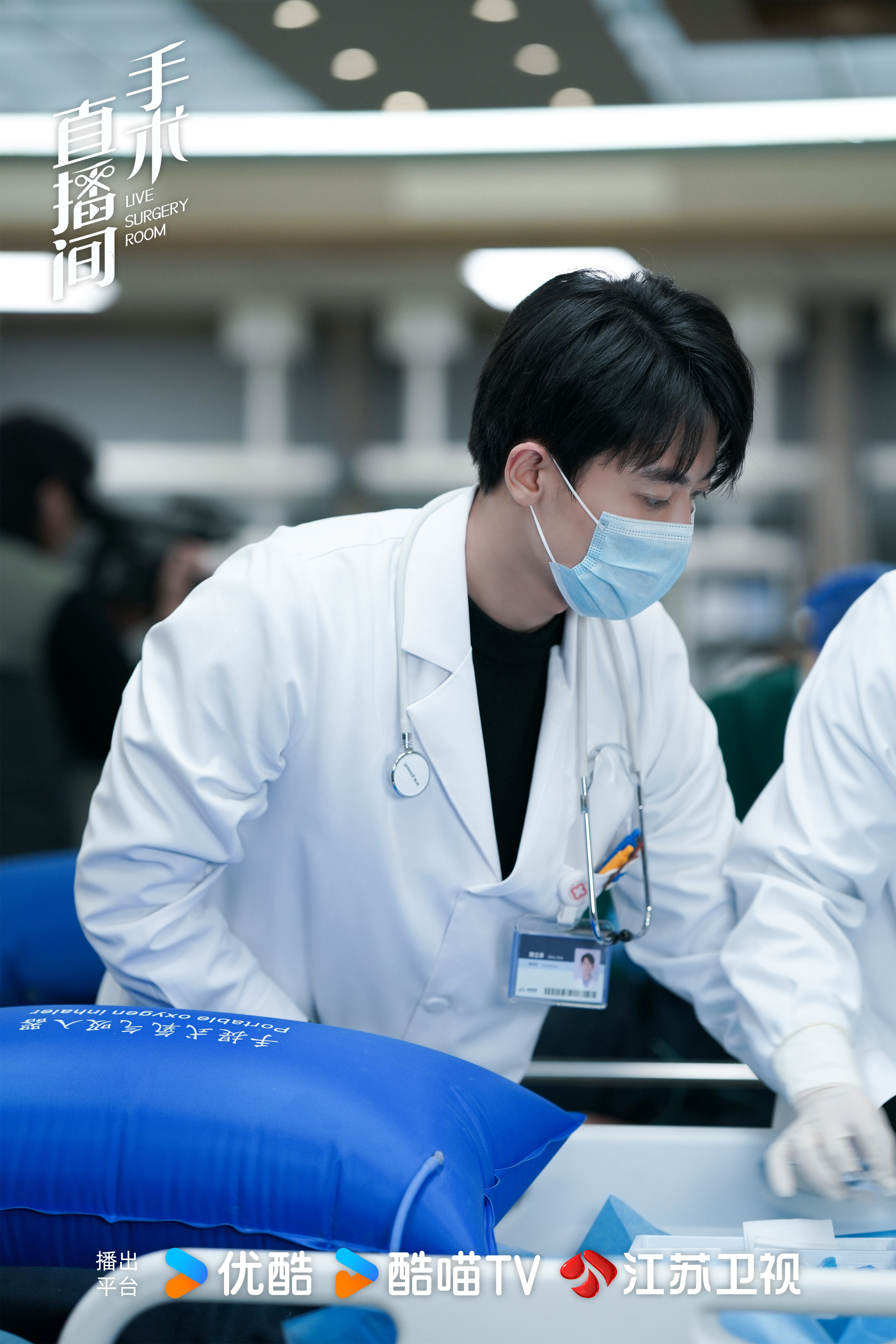 用心的医疗剧为何总能直击人心?