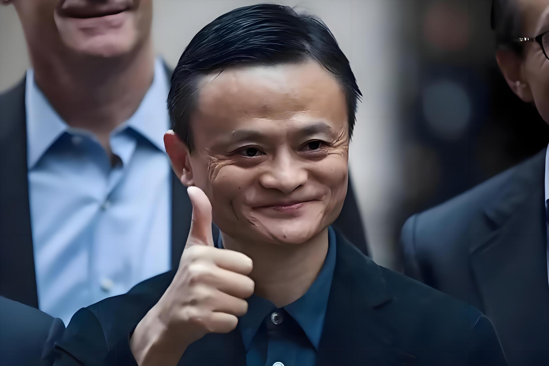 马云最新发贴与海尔张瑞敏有哪些共同之处?