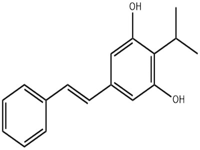 苯烯莫德图片