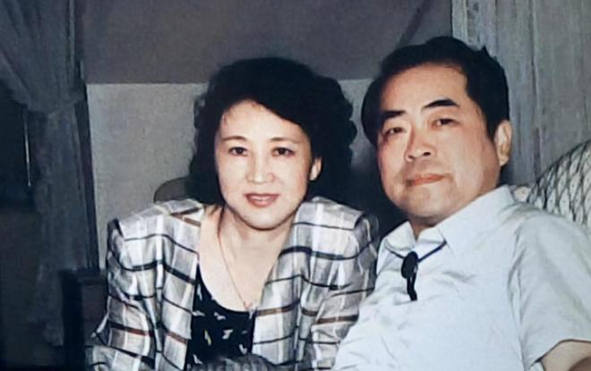 86岁书画巨匠范曾宣布再婚,新婚妻子疑似小他50岁