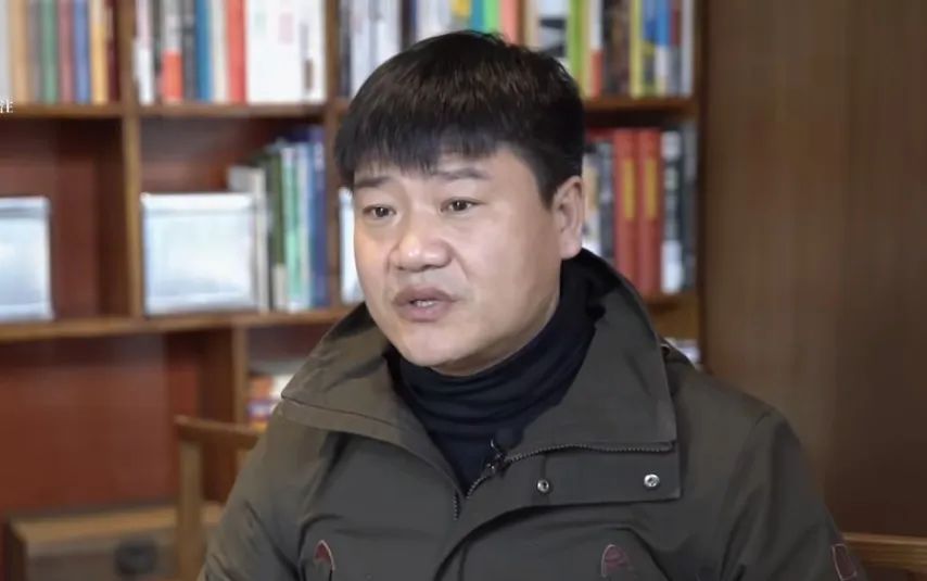 与"反诈"切割,开启直播带货,老陈摊牌了