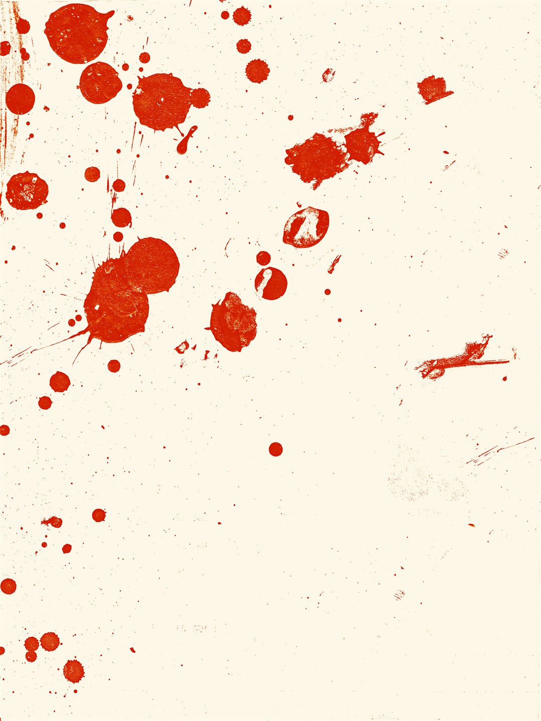 素材分享丨墨点喷溅艺术感抽象纹理背景素材