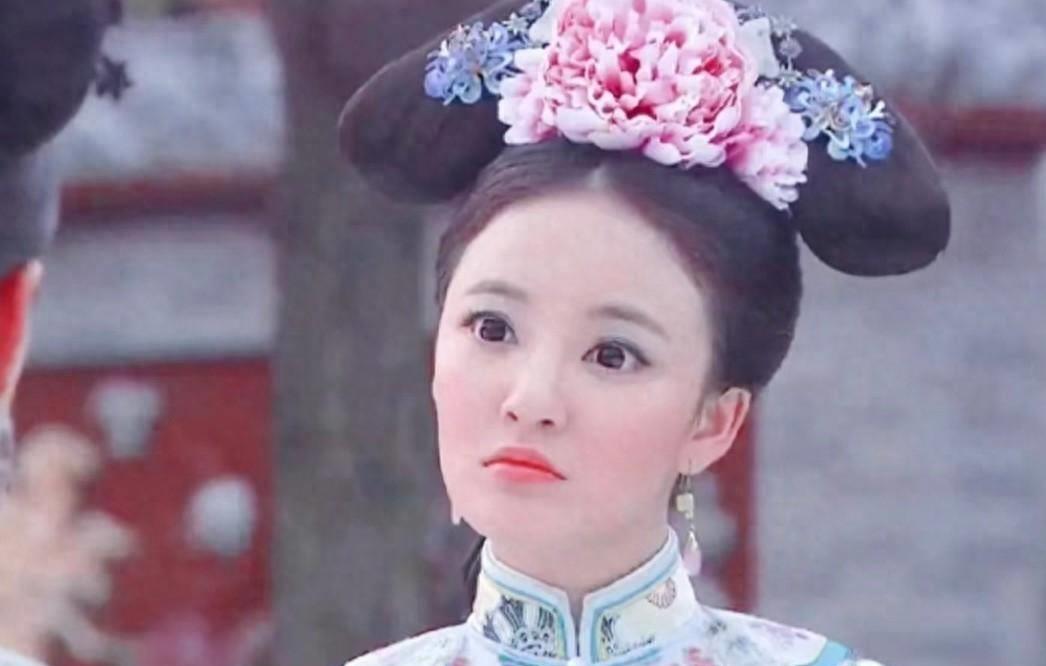 明玉格格扮演者刘雨欣吐槽:在美国真的不敢生病,看病贵的离谱