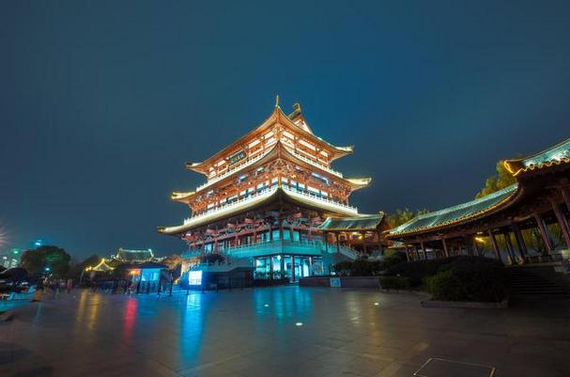 [原文:连云港旅游攻略必去景点]