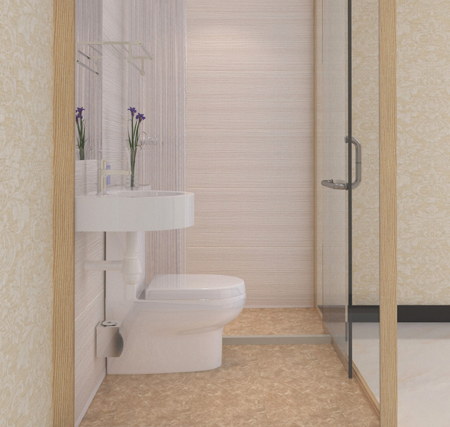 成品卫生间墙板定制