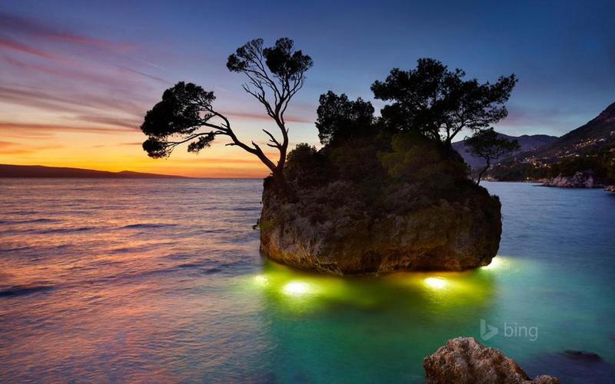 [原文:大连仙人岛旅游攻略:探索.