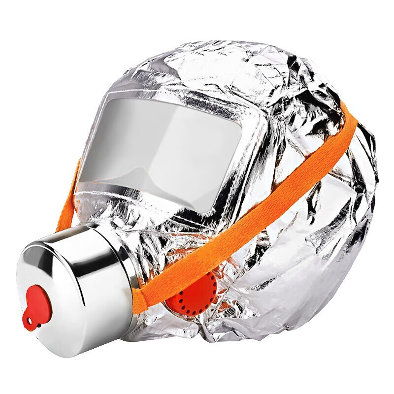 应急救援装备性能参数森林(草原)火灾扑救自救呼吸器