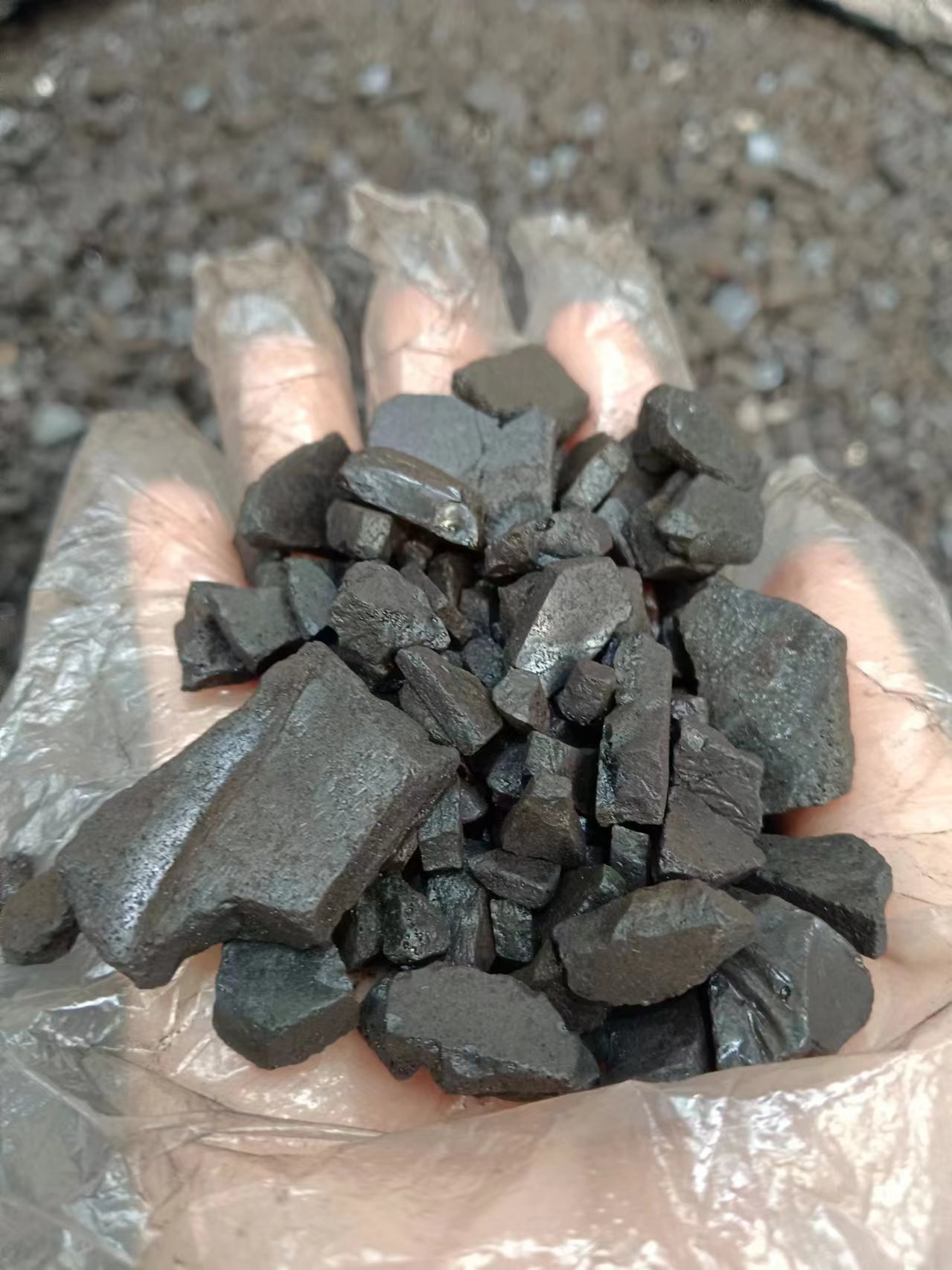 煤焦油沥青成分,组成,生产应用领域